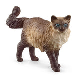 Schleich Gato Ragdoll Farm World 13940