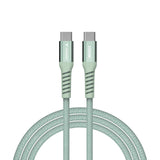 EAN 0023942318552 - Verbatim 31855 cable USB USB 2.0 1,2 m USB C Verde imagen 2