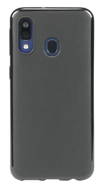 Mobilis 055003 Funda Para Samsung Galaxy A40 - 15 Cm (5.9") Negro