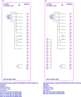Siem 6es7138-6aa01-0ba0 Simatic Et 200sp, Tm Count 1x 24v Zählerbaugruppe