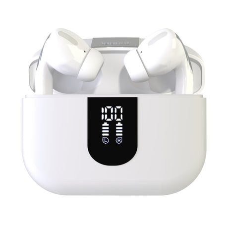 EAN 8435364319352 - iggual True Sound True Wireless Stereo (TWS) Dentro de oído Llamadas/Música Blanco imagen 1