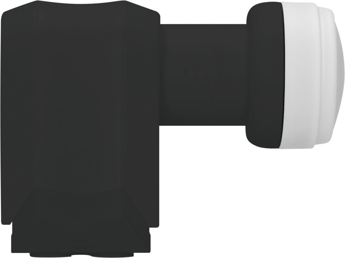 Technisat Universal Quattro Lnb  0000/8380 Negro