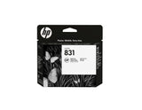 Cabezal Hp 831 Optimizador Brillo - Cz680a