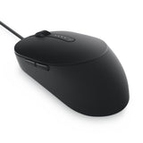 EAN 5715063800614 - DELL MS3220 ratón Oficina Ambidextro USB tipo A Laser 3200 DPI imagen 6