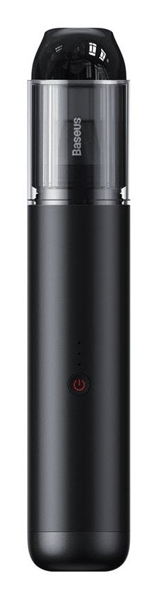 Baseus A3 Aspiradora De Mano Negro Sin Bolsa