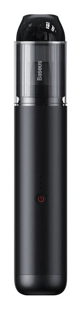 Baseus A3 Aspiradora De Mano Negro Sin Bolsa