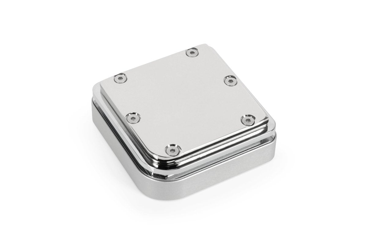 Alphacool Core 1 Silver, Refrigerador Cpu 13444