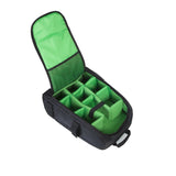 Rivacase 7490 (Ps) Mochila Poliéster Negro
