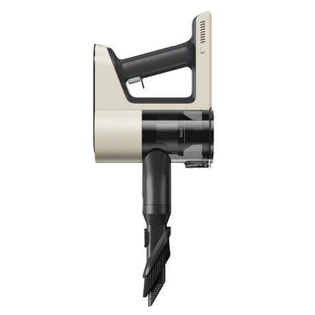 EAN 6974653811709 - Roborock H5 Aspiradora escoba Batería Secar HEPA Bolsa para el polvo Beige, Negro imagen 27