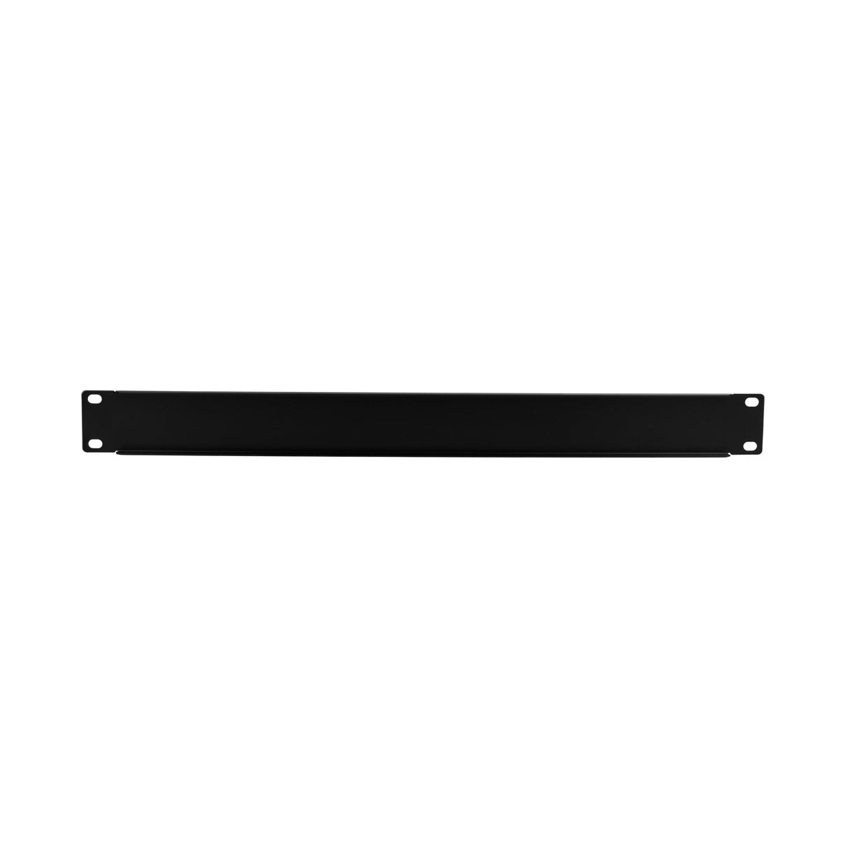 Efb Elektronik Efb-Elektronik - Rack Plate - Gris Ral7035 - 1u - 48.3 Cm (19inch)