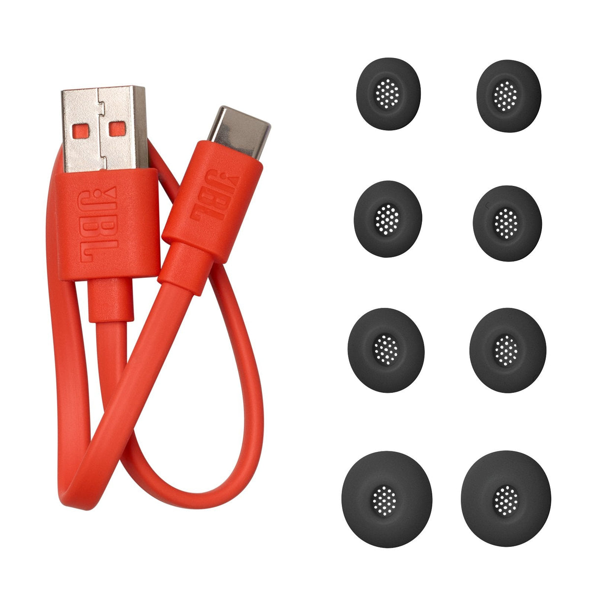 EAN 1200130011634 - JBL Live Beam 3 Auriculares Inalámbrico Dentro de oído Llamadas/Música/Deporte/Uso diario Bluetooth Negro imagen 9