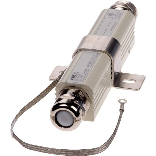 Axis 5801-641 Limitador De Tensión Gris