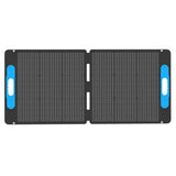 Panel Solar Realpower Sp-100e 100 Vatios 2 Paneles Plegables
