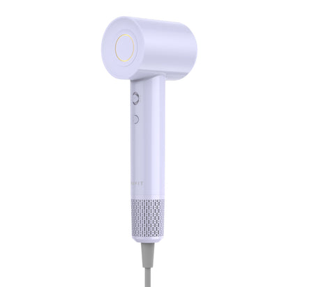 EAN 6939119042813 - Havit HD201-EU secador 1600 W Púrpura imagen 3