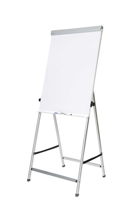 EAN 4002390024327 - MAUL Flipchart Functional tablero o accesorio magnético Acero 700 x 1000 mm Plata imagen 13