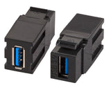 Keymone, Modul, Usb3.2 Gen.1, A-Hchse -> A-Hchse