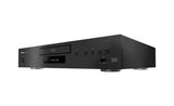 Panasonic Dp-Ub9004ag1 Schwarz