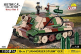 38cm Sturmmorser Sturmti Ger 1100k