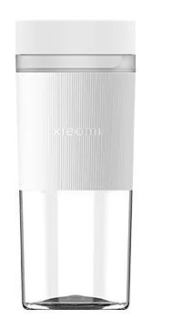 EAN 6941812764206 - Xiaomi Portable Blender 0,3 L Batidora de vaso portátil 45 W Transparente, Blanco imagen 1
