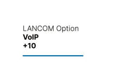 Lancom Systems Voip +10 Option 1 Licencia(S)