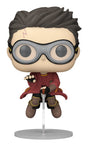EAN 0889698760034 - FUNKO POP! 76003 figura de acción y colleccionable imagen 1