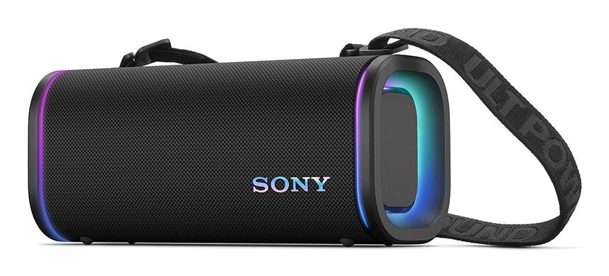 Sony Ult Field 5 Blanco Crudo Altavoz Portátil Inalámbrico