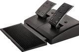 Speedlink - Volante Y Pedales De Carreras Trailblazer
