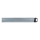 EAN 6940533543435 - UNYKAch 2U HSW4208 Estante Negro, Plata imagen 3