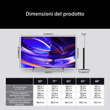 Sony K83a65pb.Cei