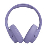 Auriculares  Jbl Tune 770nc Purple  Overear Inalámbricos