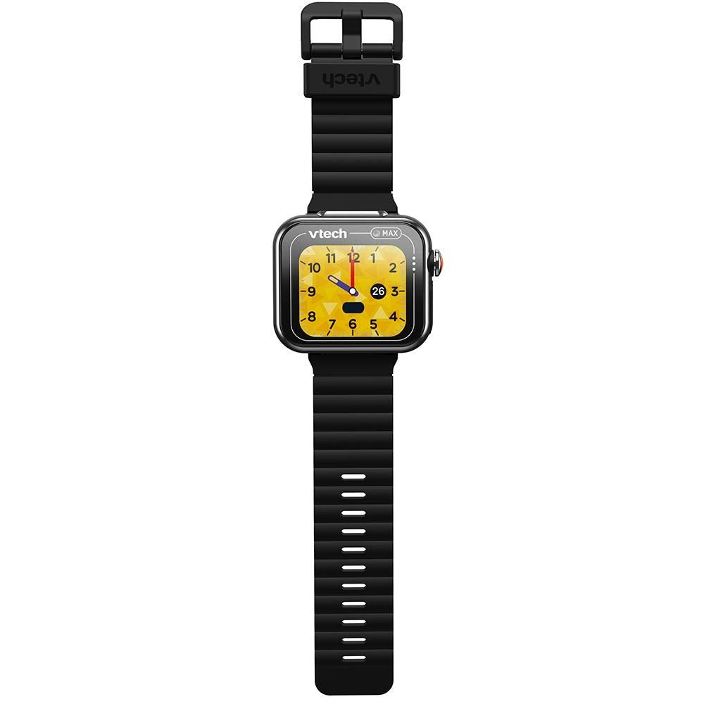 Smartwatch Vtech Kidizoom Smart Watch Max  (Negro) 80-531674