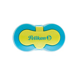 Pelikan 700702 Sacapuntas Manual Azul