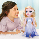 EAN 0192995214897 - Disney Frozen 2 Elsa the Snow Queen imagen 3
