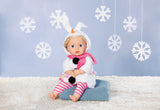 EAN 4001167871690 - BABY born Snowman Costume 43cm Disfraz para muñeca imagen 3