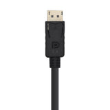 EAN 8436574704389 - AISENS A149-0390 cable DisplayPort 2 m imagen 3