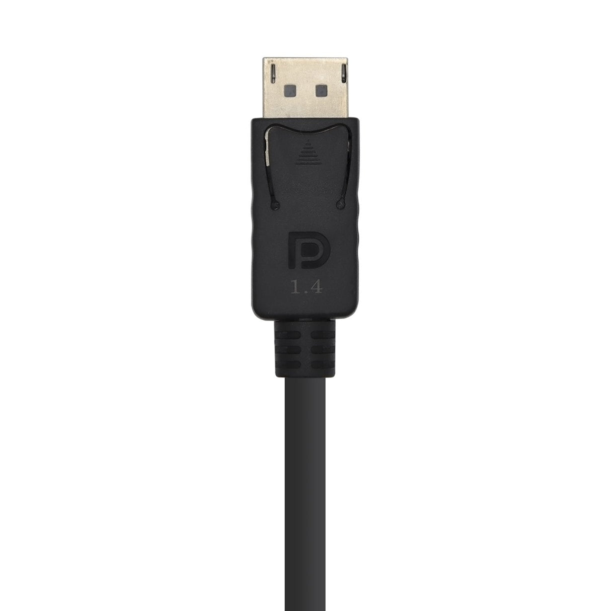 Aisens Cable Displayport V1.4 8k@60hz - Dp/M-Dp/M - 3m - Negro