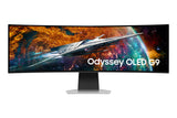 Samsung Odyssey Oled G9 S49cg954su, Oled-Monitor Ls49cg954suxen
