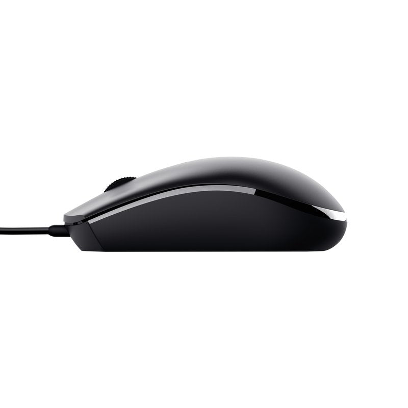 EAN 8713439252958 - Trust TM-101 ratón Hogar Ambidextro USB tipo A Óptico 1200 DPI imagen 3