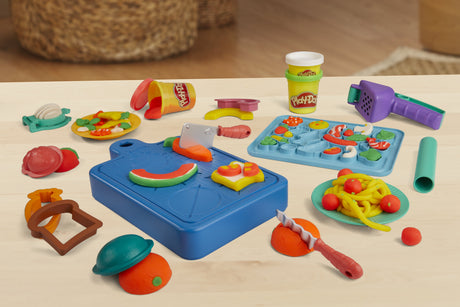 EAN 5010996130976 - Play-Doh F69045L0 juguete de arte y manualidades imagen 10