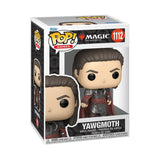 Figura Pop Magic The Gathering Yawgmoth