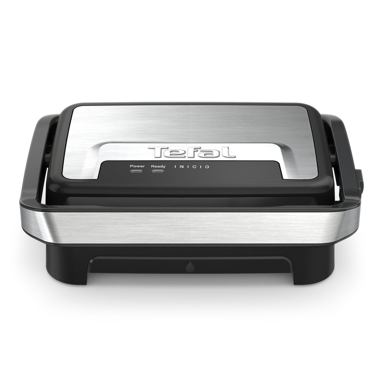 Tefal Gc270d10 Inicio Compact Grill