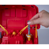 Jamara Rutscher Shelby Ford F-150 Raptor Con Anhänger Rot