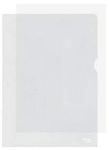 Esselte Fundas Transparentes Din A4 Genarbt 0.12 Mm