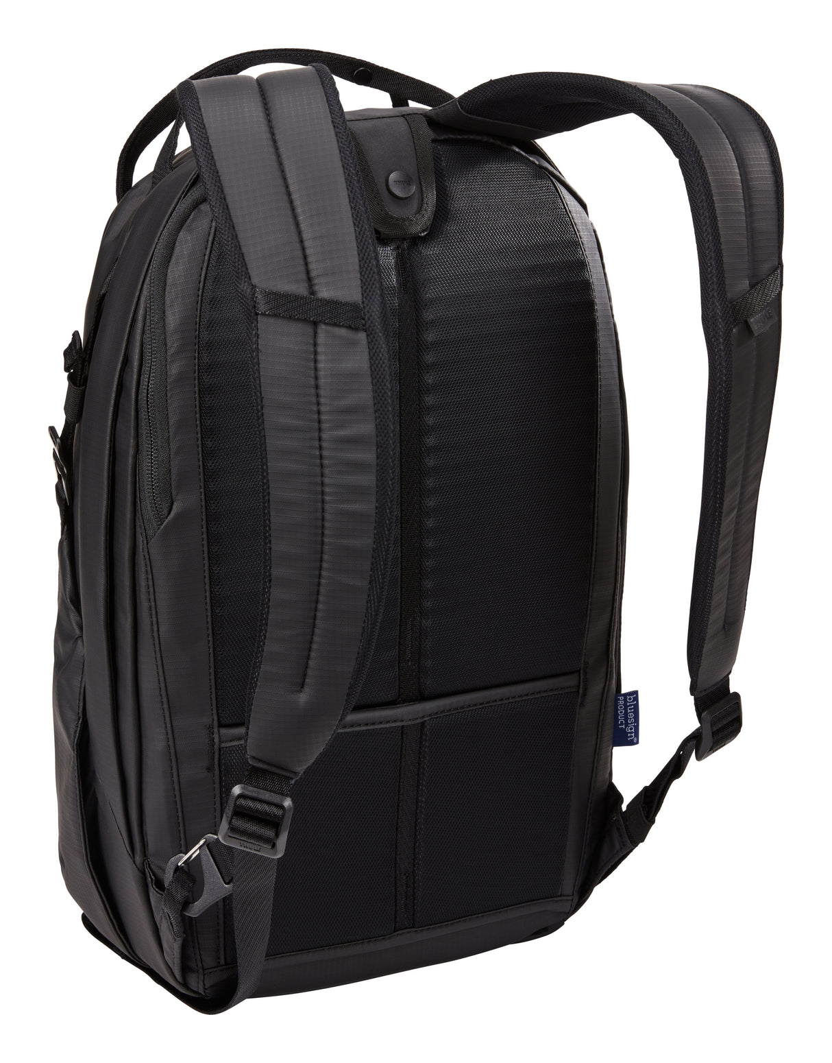 Thule Tact Tactbp114 - Black Mochila Para Portátil 35,6 Cm (14")Negro