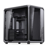 EAN 6970620555546 - Jonsbo X400 PRO carcasa de ordenador Torre Negro imagen 31