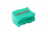 Vileda 4023103070240 Estropajo Poliuretano (Pu) Verde