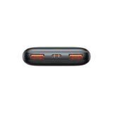 EAN 6932172614560 - Baseus Bipow Pro Polímero de litio 10000 mAh Blanco imagen 2