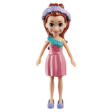 Figurka Polly Pocket Hkv82