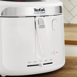 Tefal Filtra Vision Ff2541e0 Freidora Sencillo 2,1 L Independiente 1900 W Blanco