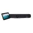 EAN 197497837506 - HP Poly Studio X70 All-In-One Video Bar with TC10 Controller Kit sistema de video conferencia 20 MP Ethern imagen 1